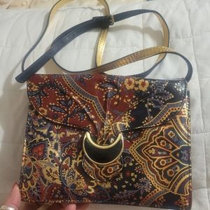 Patricia Nash crossbody